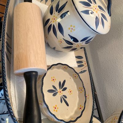 Sale Photo Thumbnail #112: Temptations cookware