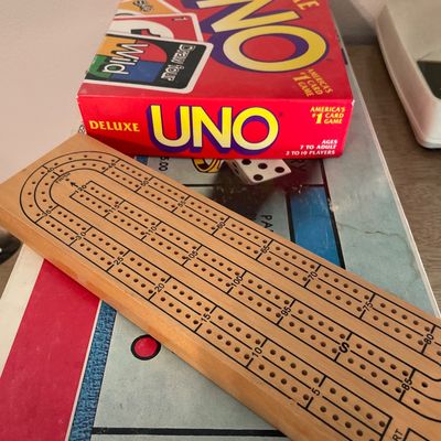 Sale Photo Thumbnail #263: Games