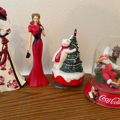 Sale Photo Thumbnail #23: Both Music box works