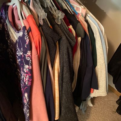 Sale Photo Thumbnail #412: Plus size shirts