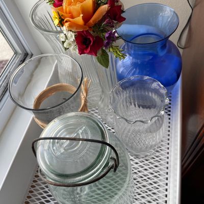 Sale Photo Thumbnail #600: Glass