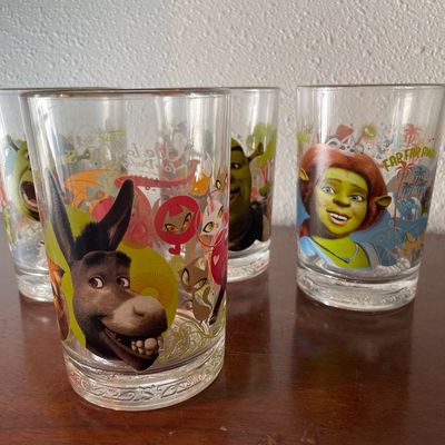 Sale Photo Thumbnail #642: Shrek the third