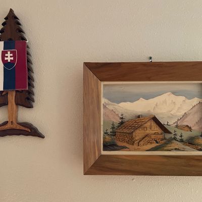Sale Photo Thumbnail #521: 3d art