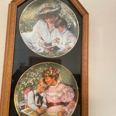 Sale Photo Thumbnail #69: 12” w x 43” t