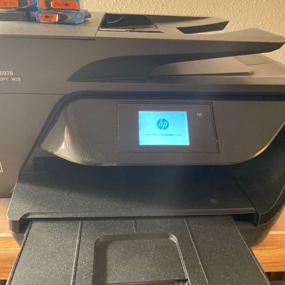 Sale Photo Thumbnail #477: Not tested but does turn on