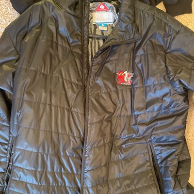 Sale Photo Thumbnail #147: RedHawks jackets
