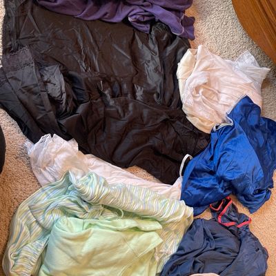 Sale Photo Thumbnail #305: Nightgowns and more