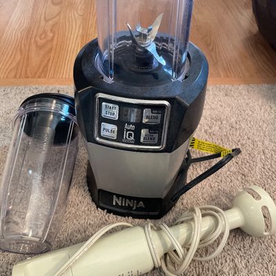 Sale Photo Thumbnail #659: Ninja blend