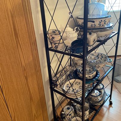 Sale Photo Thumbnail #108: Does not include temptations cookware