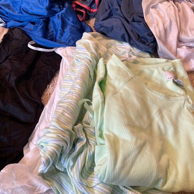 Sale Photo Thumbnail #307: Nightgowns and more