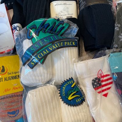 Sale Photo Thumbnail #300: Socks