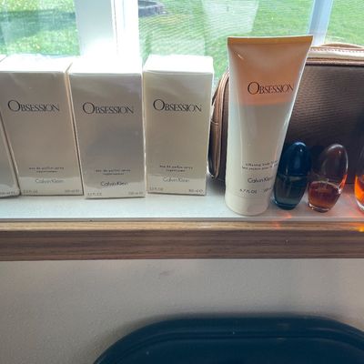 Sale Photo Thumbnail #280: 4 unopened and some used