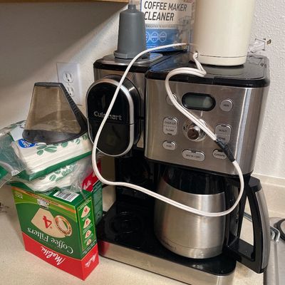 Sale Photo Thumbnail #705: Coffee