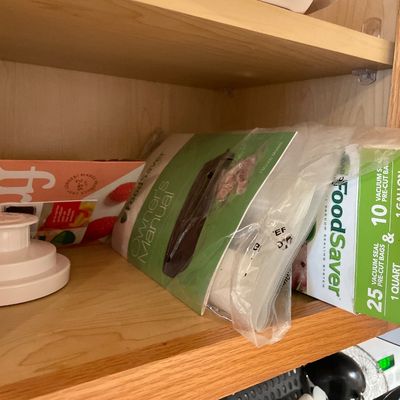 Sale Photo Thumbnail #694: Food saver