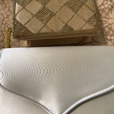 Sale Photo Thumbnail #327: Beaded hand bags