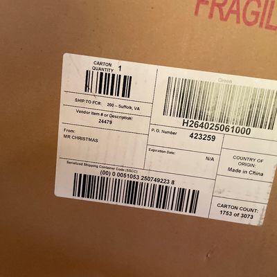Sale Photo Thumbnail #228: Looks new in box