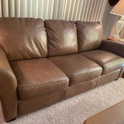 Sale Photo Thumbnail #170: In good condition but does not recline
