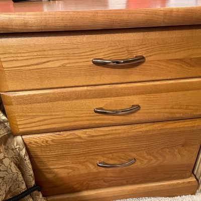 Sale Photo Thumbnail #365: 25” w x 19” 
In great shape