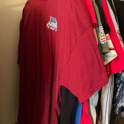Sale Photo Thumbnail #418: 2XL 3XL