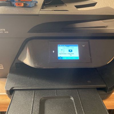 Sale Photo Thumbnail #478: Not tested but does turn on