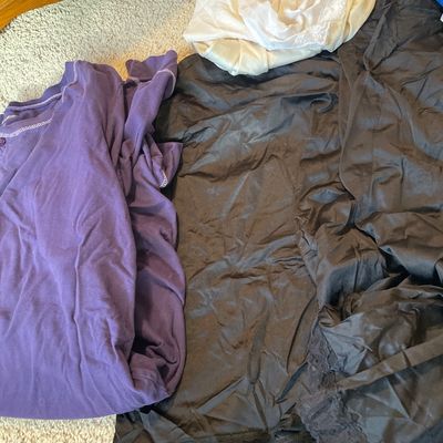 Sale Photo Thumbnail #306: Nightgowns and more