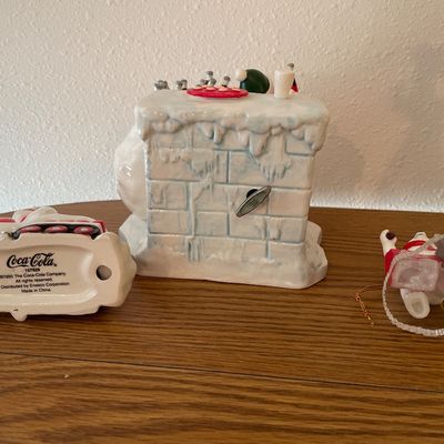 Sale Photo Thumbnail #22: Both Music box works