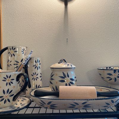 Sale Photo Thumbnail #109: Temptations cookware