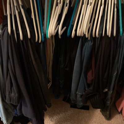 Sale Photo Thumbnail #416: Plus size pants and jeans