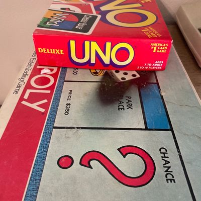 Sale Photo Thumbnail #264: Games