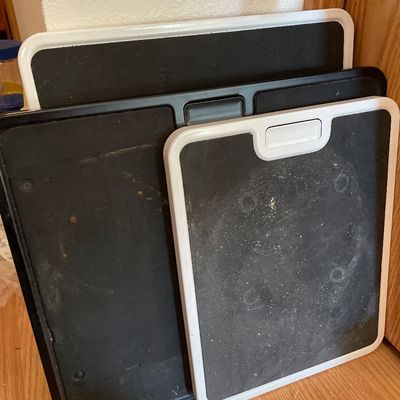 Sale Photo Thumbnail #650: 4 appliance sliders