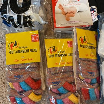 Sale Photo Thumbnail #299: Socks