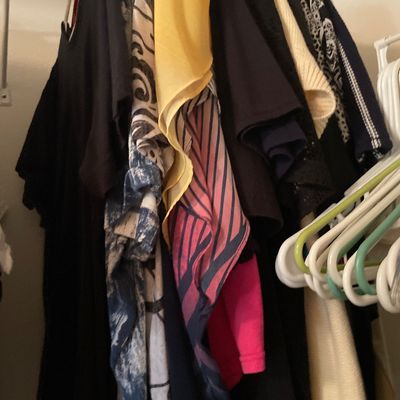Sale Photo Thumbnail #414: Plus size shirts
