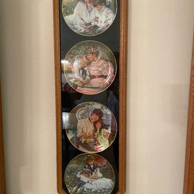Sale Photo Thumbnail #67: 12” w x 43” t