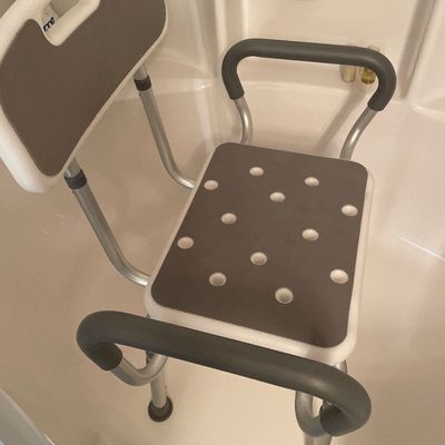Sale Photo Thumbnail #428: Shower chair