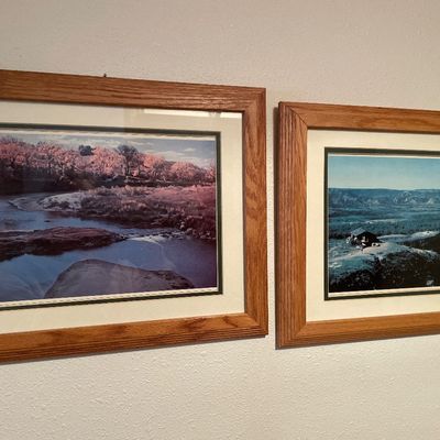 Sale Photo Thumbnail #525: Wood frames