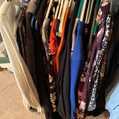 Sale Photo Thumbnail #413: Plus size shirts