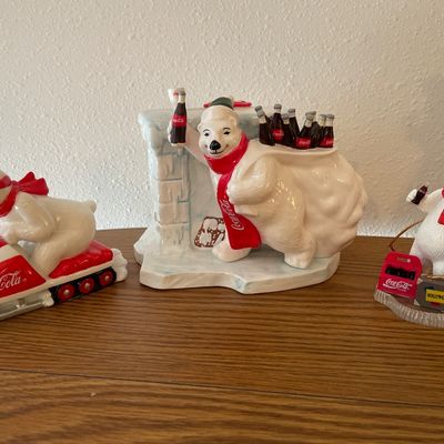 Sale Photo Thumbnail #21: Both Music box works