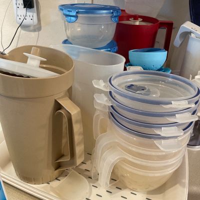 Sale Photo Thumbnail #691: Storage
