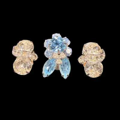 Eisenberg Earrings - Set Plus 1