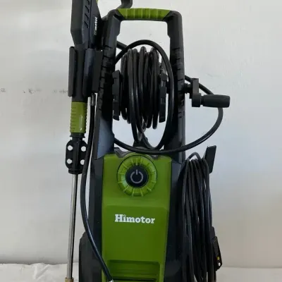 Himotor Power Washer