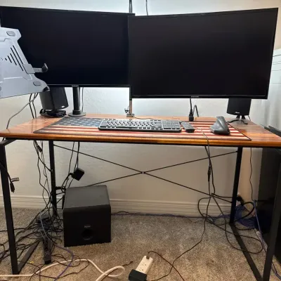 Everything but the Computer