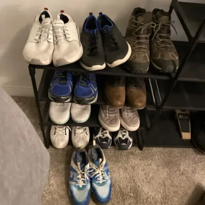 Skechers, Izod, Converse, New Balance and More Men’s Shoes 