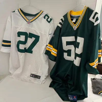 Green Bay Packers Jerseys 