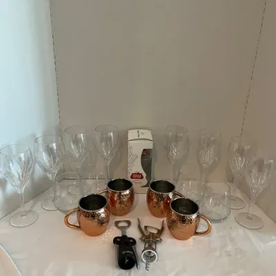 Stella Artois & More