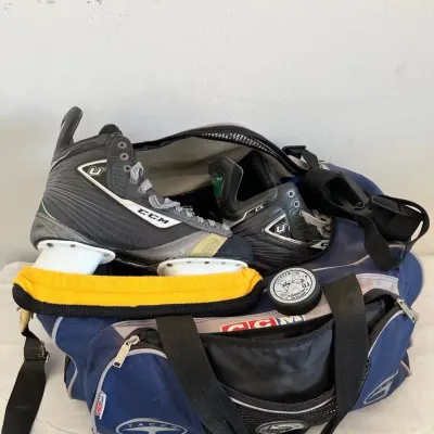 Ice Hockey Referee Kit