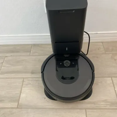 iRobot Roomba 17+