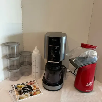 Ultimate Treat Maker