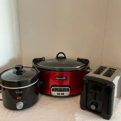 New Home Essentials