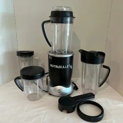 NutriBullet RX