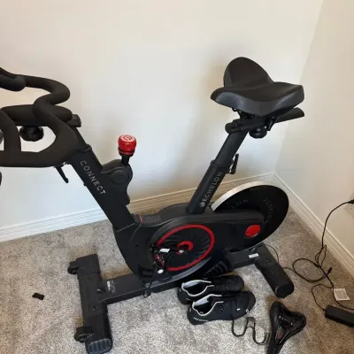 Echelon Bike